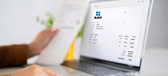 ¿Cuándo el SAT hace una revisión?
