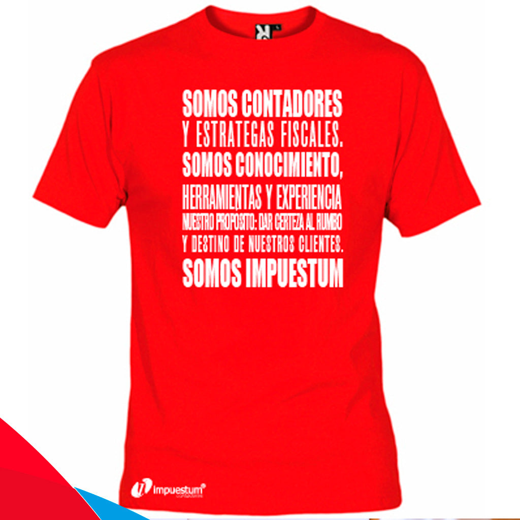 Playera Sobreviviendo a los Impuestos