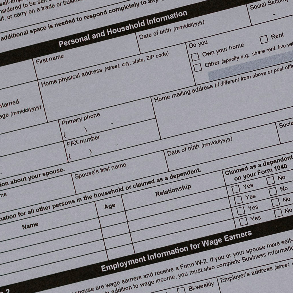 requerimiento fiscal